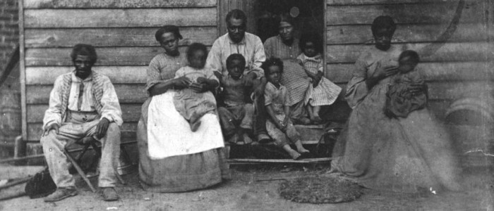 Slave family