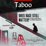 Racial Taboo Film Poster